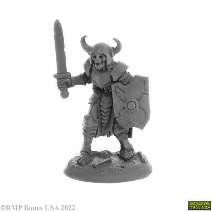 Bones USA Dungeon Dwellers Rictus the Undying